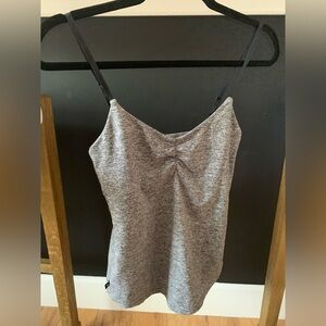 P’tula bare tank top